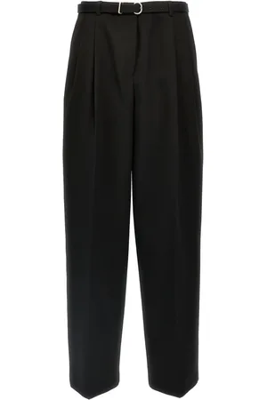 Jil Sander Wool trousers