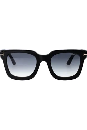 Tom Ford FT1115 square-frame sunglasses