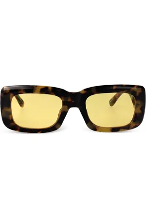 The Attico Marfa sunglasses