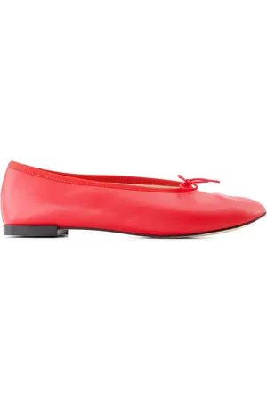 Marine Serre Lilouh ballet flats
