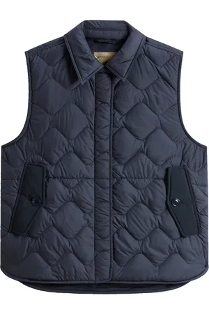 Woolrich Heritage gilet