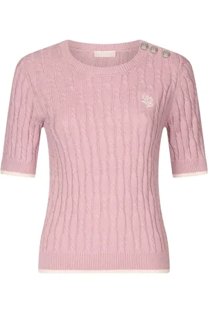 Liu Jo Knit T-shirt