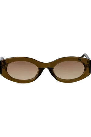 The Attico Berta sunglasses