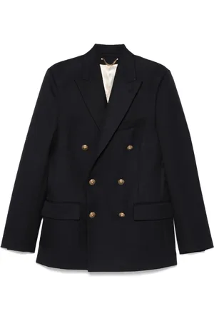 Golden Goose Double-breasted blazer