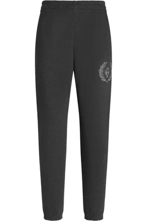 Dolce & Gabbana Logo-print track pants