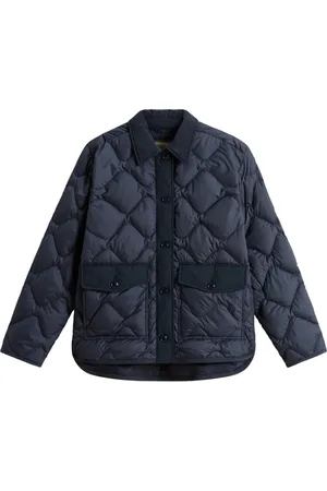 Woolrich Heritage jacket