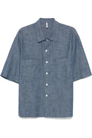 Sunflower Adam shirt