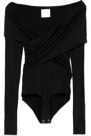 Paris Georgia Otto bodysuit