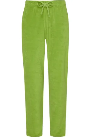 Vilebrequin Terry trousers