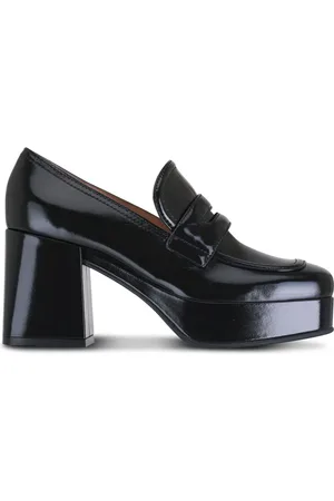 Gianvito Rossi 70mm Rouen pumps