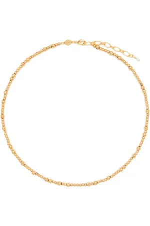 Anni Lu Slim necklace