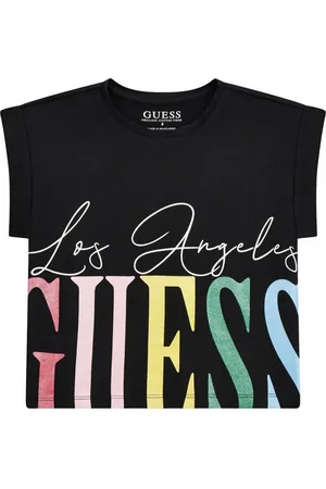 Guess Logo t-shirt