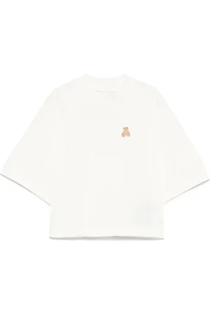 Palm Angels Mini-bear T-shirt