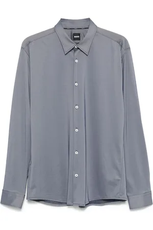 HUGO BOSS Slim-fit shirt