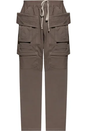 Rick Owens Creatch trousers