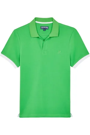 Vilebrequin Cotton piqu?? T-shirt