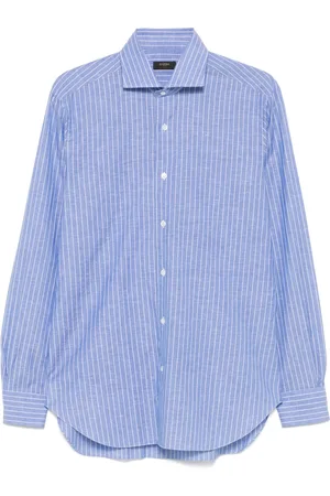 BARBA Striped shirt