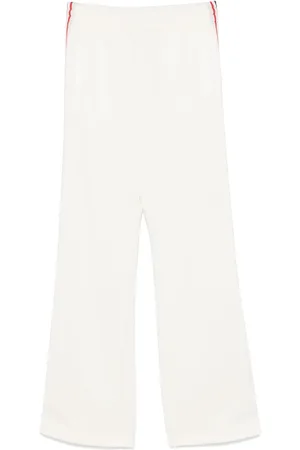 Golden Goose Wide-leg track pants