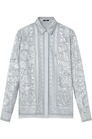 VERSACE La Coupe des Dieux devor?? shirt