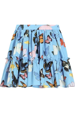 Dolce & Gabbana Printed skirt