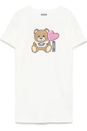 Moschino Teddy Bear dress