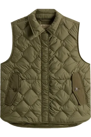 Woolrich Heritage vest
