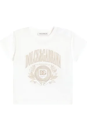 Dolce & Gabbana Cotton T-shirt