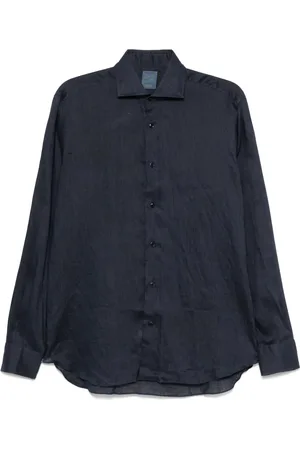 BARBA Linen shirt