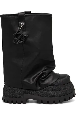 Naked Wolfe Disturb boots