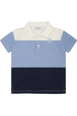 Trussardi Cotton polo shirt