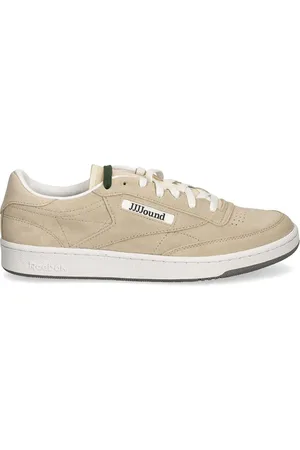 Reebok C 85 low-top sneakers
