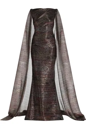 TALBOT RUNHOF Pollinium 26 gown