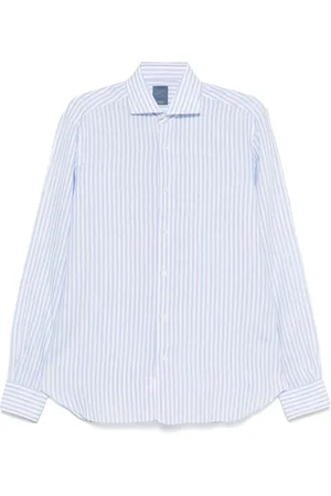 BARBA Striped shirt