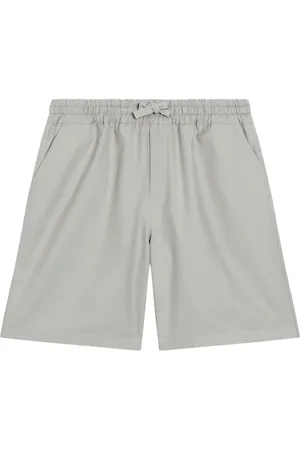 Dolce & Gabbana Logo print shorts