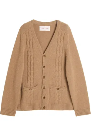 VALENTINO GARAVANI V-neck cardigan