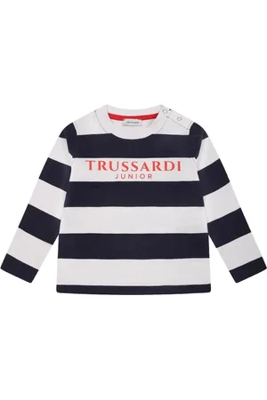Trussardi Cotton T-shirt