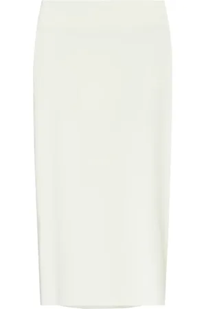 Jacquemus The Sablier skirt