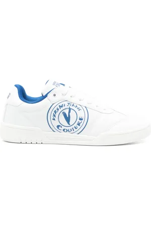 VERSACE V-Emblem Court 88 sneakers