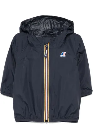 K-Way Le Vrai jacket
