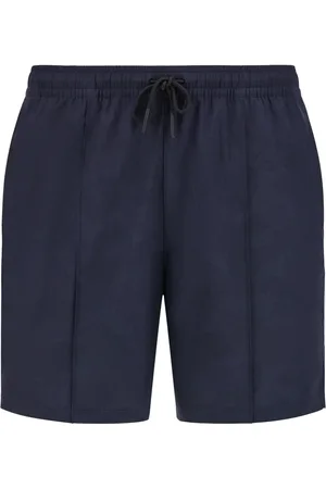Boggi Milano Technical swim shorts