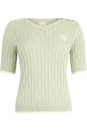Liu Jo Knit T-shirt
