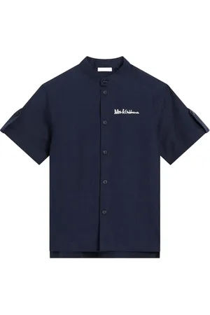 Dolce & Gabbana Embroidered shirt