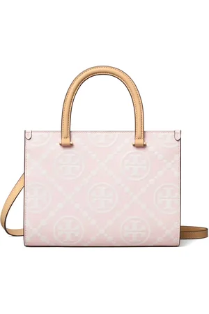 Tory Burch T Monogram tote bag