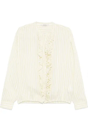 Dorothee Schumacher Striped shirt