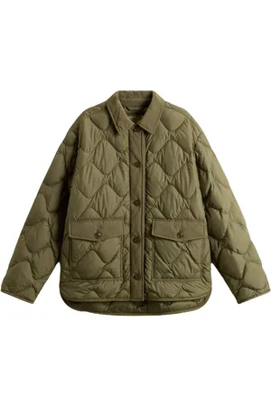 Woolrich Heritage jacket