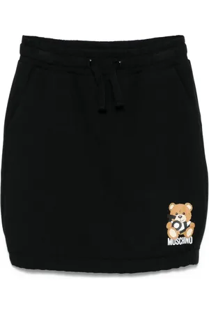 Moschino Teddy Bear skirt