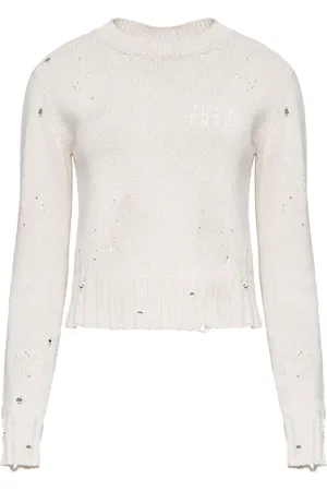 Maison Margiela Crew-neck sweater
