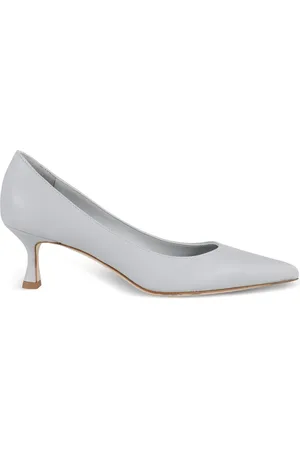 ROBERTO FESTA Tortuga pumps