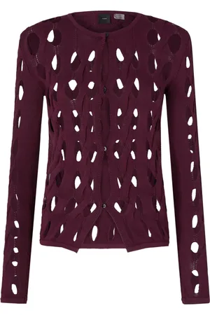 Pinko Cut-out cardigan