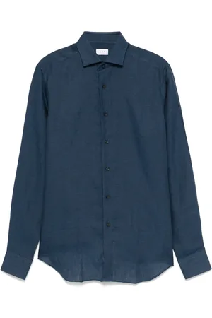 Xacus Linen shirt